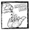 Punchline - Anchor Arms lyrics