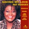 Saving My Love (Josh Harris Soul House Club) - Pat Hodges lyrics