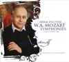 Mozart: Symphonies, Vol. 11 album lyrics, reviews, download