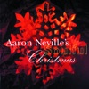 Aaron Neville's Soulful Christmas artwork