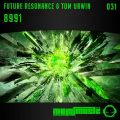8991 - Single by Future Resonance & Tom Urwin album reviews, ratings, credits