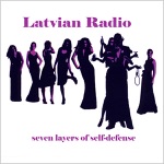 Latvian Radio - This Is Love