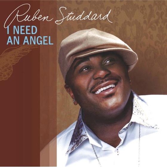 Cover artwork for I Surrender All