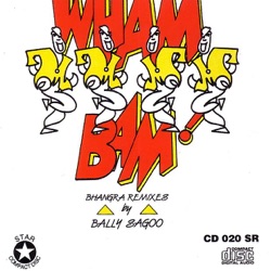 Bally Sagoo - Star Megamix
