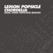 Chordelia - Lemon Popsicle lyrics