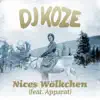 Nices Wölkchen (feat. Apparat) - Single album lyrics, reviews, download