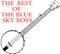 Black Mountain Blues - The Blue Sky Boys lyrics