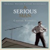 A Serious Man (Original Motion Picture Soundtrack) artwork