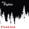 Fireline artwork