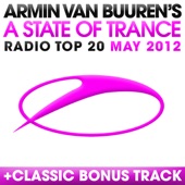 A State of Trance Radio Top 20 - May 2012 artwork