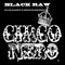 Circo Nero (Daddy's Groove Re-Edit) - Black Raw lyrics