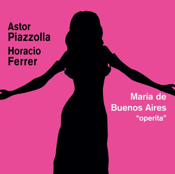 Cover artwork for Balada Para un Organito Loco