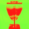 Strawberry Shake - EP artwork