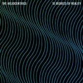 The Heliocentrics - Freeness, Pt. 2