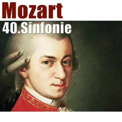 Mozart: Sinfonie No. 40 - EP - London Philharmonic Orchestra