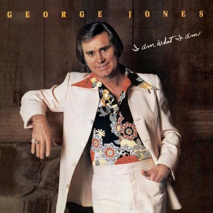 George Jones - Brother to the Blues - Line Dance Musique