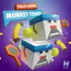 Stream & download Monkey Tennis - Single