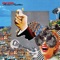 U.R.Sound - Adrian Sherwood lyrics