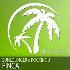 Finca by Sunlounger & Rocking J album reviews, ratings, credits