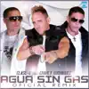 Stream & download Agua Sin Gas (feat. Charly Rodriguez) [Oficial Remix] - Single