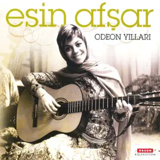 télécharger l'album Esin Afşar - Odeon Yılları