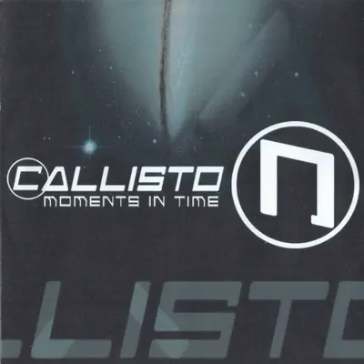 Moments in Time - Callisto