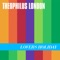 Strange Love - Theophilus London lyrics