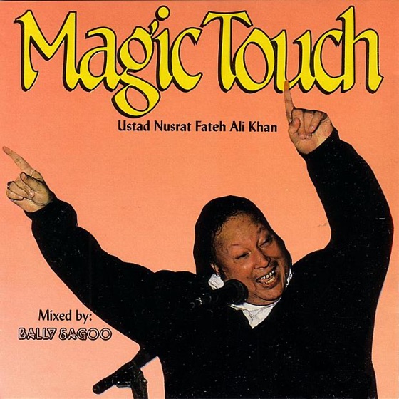 Cover artwork for Kinna Sohna