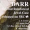 Is All for Updated - Barr lyrics