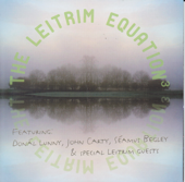 Leitrim Equation 3 - ドーナル・ラニー, John Carty & Seamus Begley