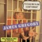 Shaving Cream - James Gregory lyrics