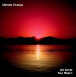 Jon Sones & Paul Mason - Prelude/climate Change