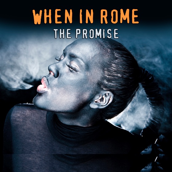 Cover artwork for The Promise (Extended Version)