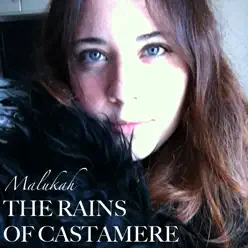 The Rains of Castamere - Single - Malukah