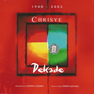 Chrisye - Dara Manisku - Line Dance Musik