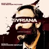 Syriana (Music from the Motion Picture) artwork