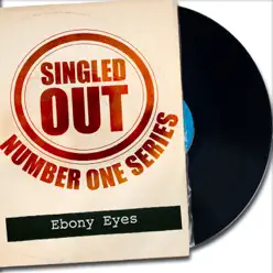 Ebony Eyes - Single - The Everly Brothers