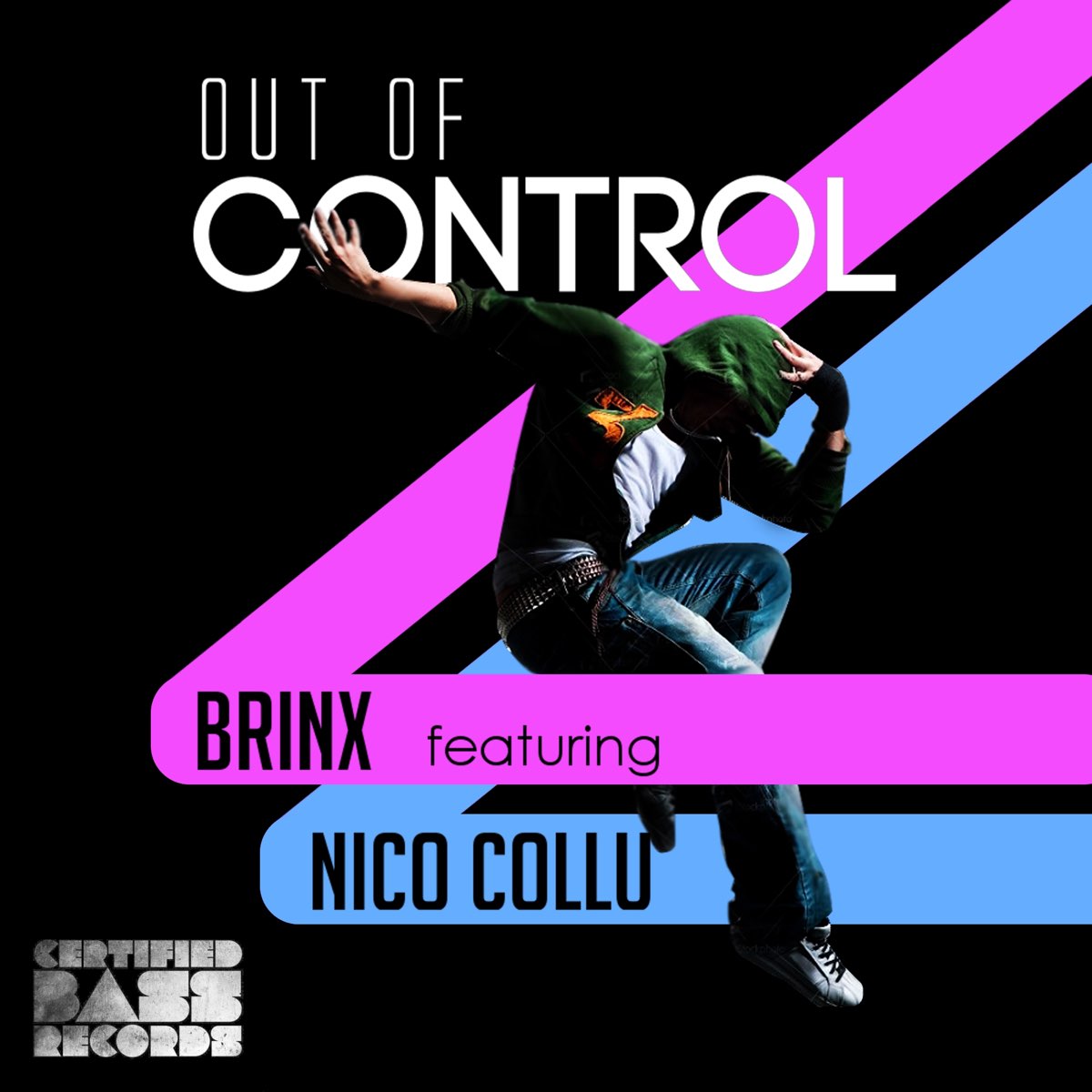 Control feat. (Feat. Nicco).