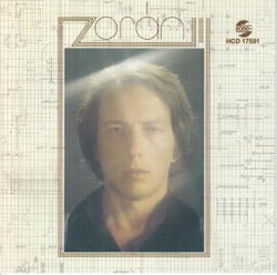Sztevanovity Zorán - Így Is Jó