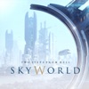 SkyWorld artwork