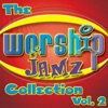 The Worship Jamz Collection, Vol. 2, 2013