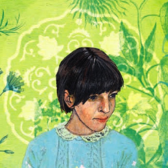 Cover artwork for Let It Be Me