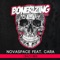 Crazy Ride (feat. Cara) - Novaspace lyrics
