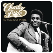Charley Pride - Why Baby Why