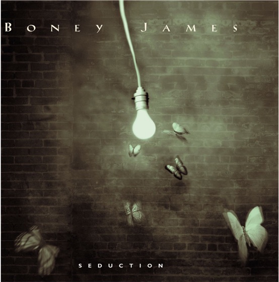 Cover artwork for Seduction