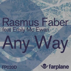 Rasmus Faber - Any Way