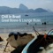 Saudade Da Bahia [feat. Don Gorda Project] - Club Camarillo lyrics