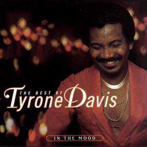 Tyrone Davis - How Sweet It Is - Line Dance Music