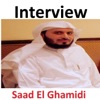Saad El Ghamidi - Interview, Pt. 3