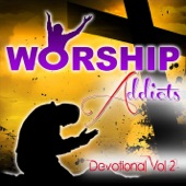 Worship Addicts Devotional, Vol. 2 artwork